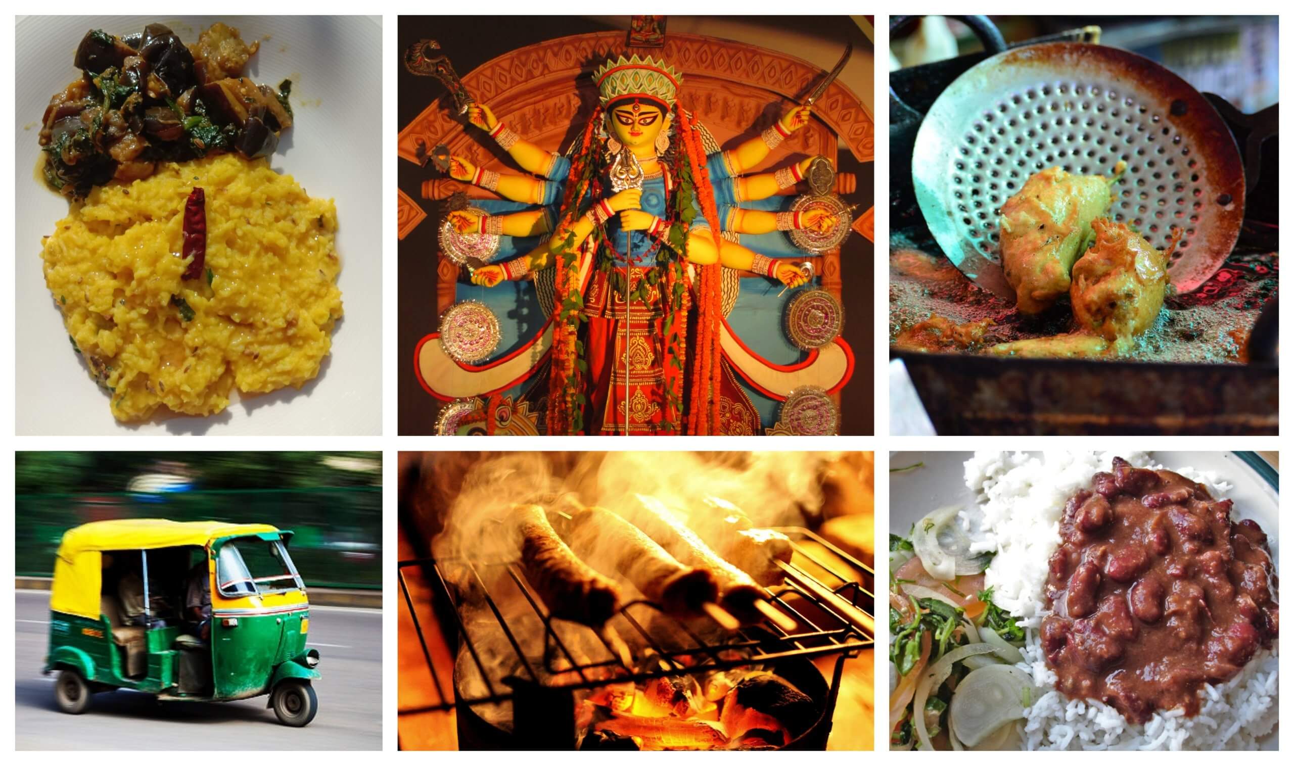 food nostalgia - stories and memories