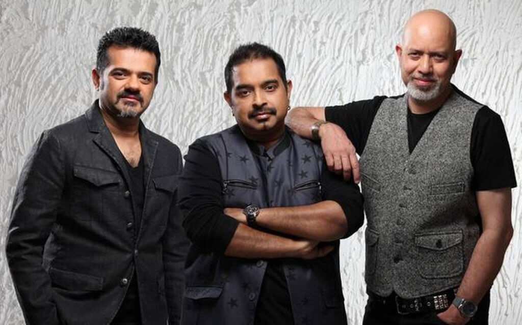 Shankar-Ehsaan Loy treated fusion music with brilliance
