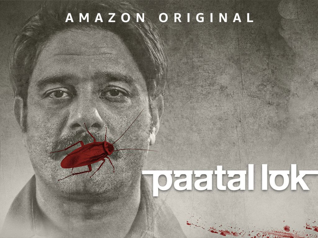 Paatal Lok was one of most highly acclaimed web series of 2020