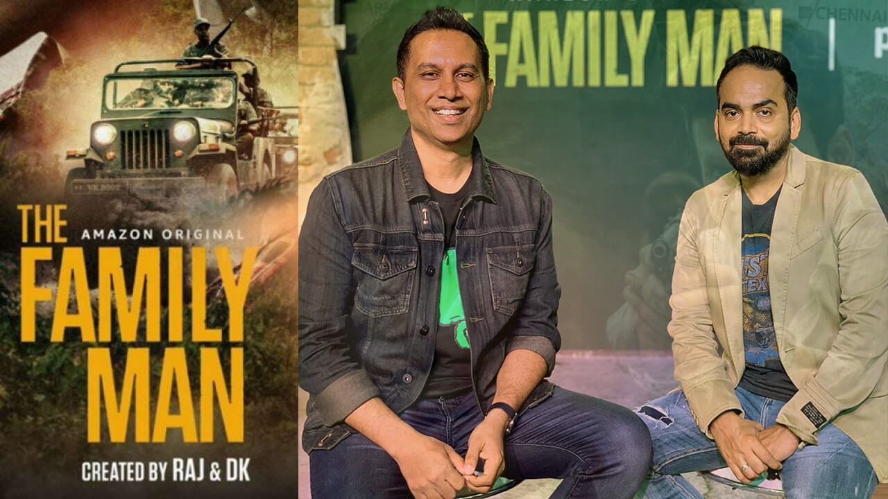 Open letter to Raj & DK