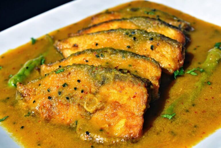 5 Mouth-Watering & Authentic Bengali Fish Recipes You Must Try Now ...