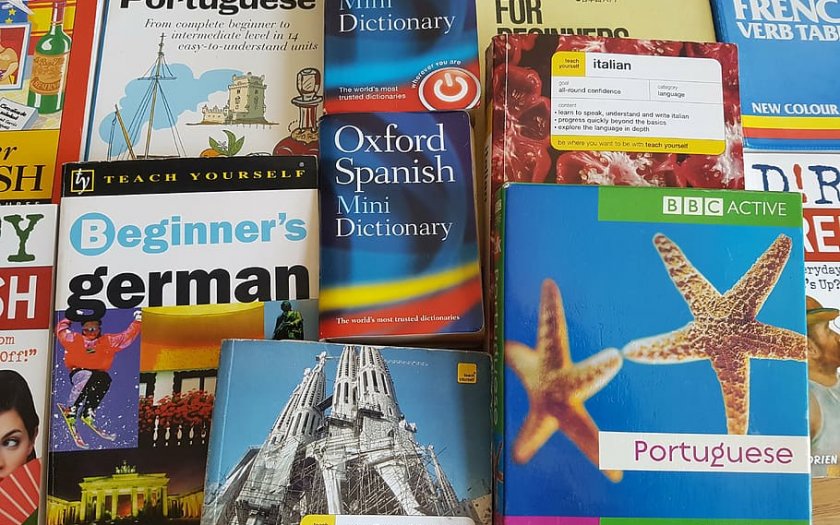 Foreign Language to learn for jobs