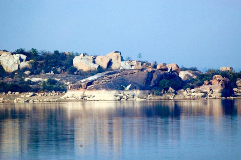 17 Places To Visit Near Hyderabad Outskirts | Set On A Fun Weekend ...