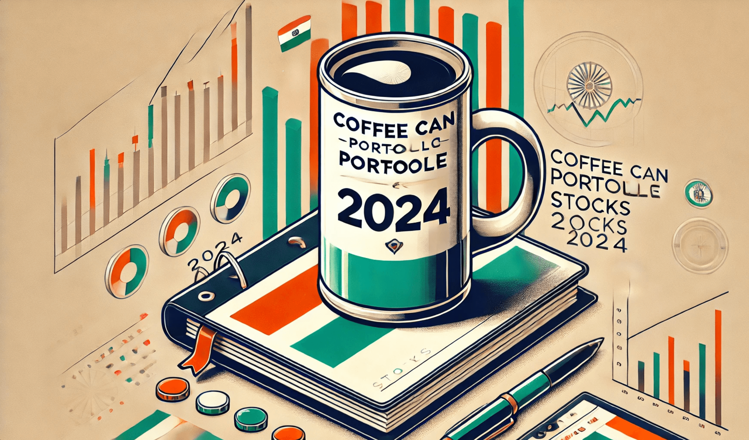 Coffee can portfolio 2024