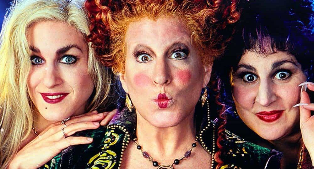 Halloween movies for kids