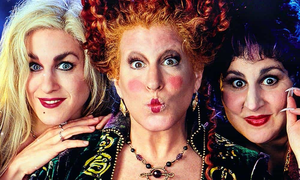 Halloween movies for kids